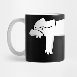 Simon's Cat Mug
